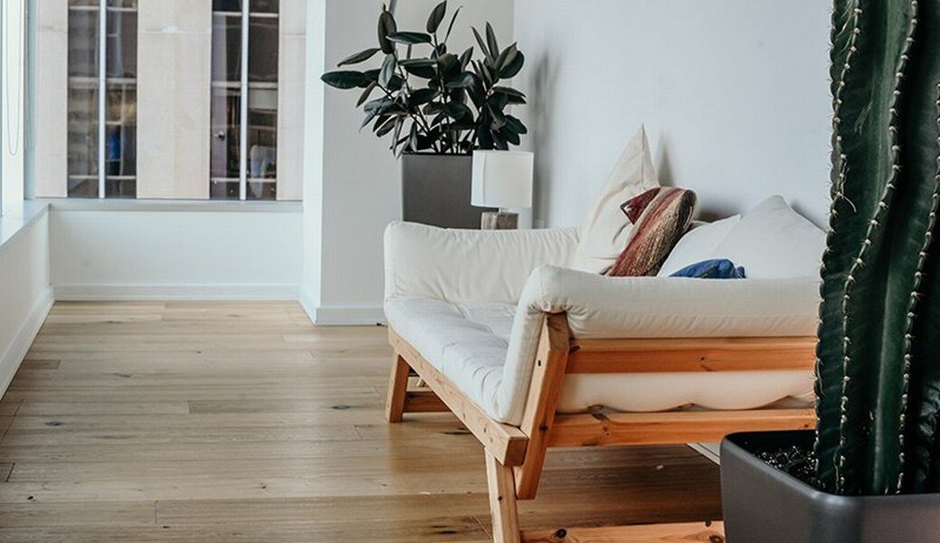 Alarme appartement Somfy
