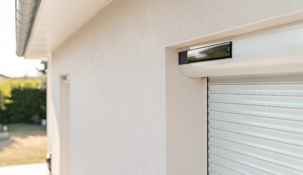 Volet roulant solaire : comment ça marche ?