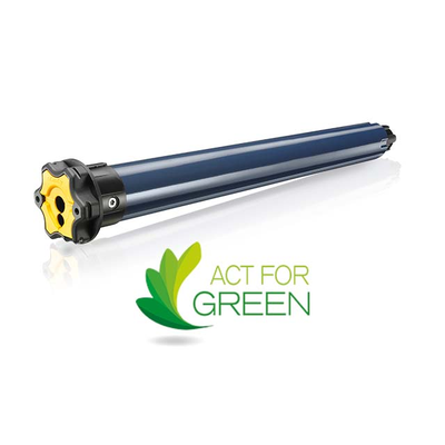 act for green motor