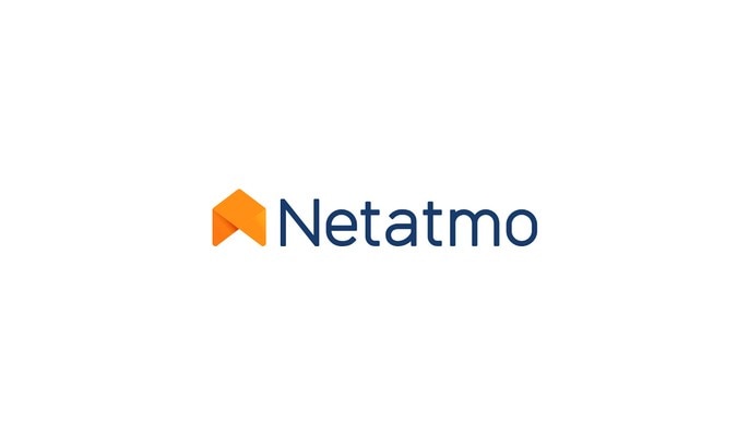 Logo Netatmo
