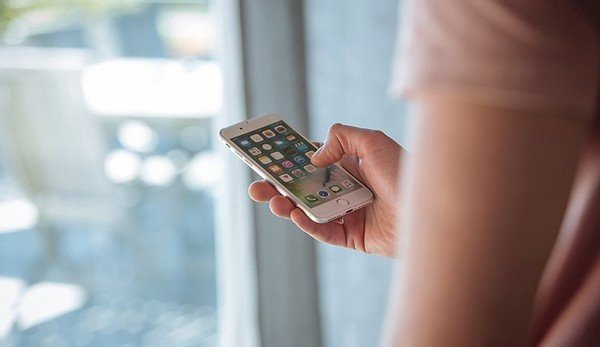 Les solutions domotiques maison Somfy