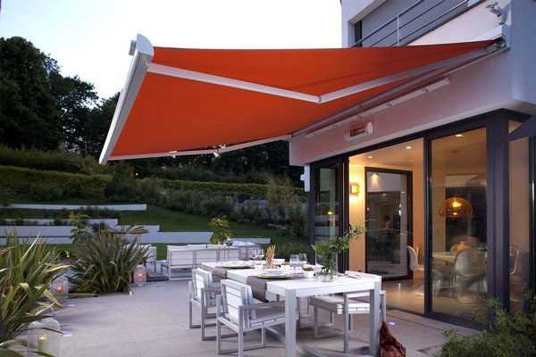 Les avantages des stores connectés Somfy