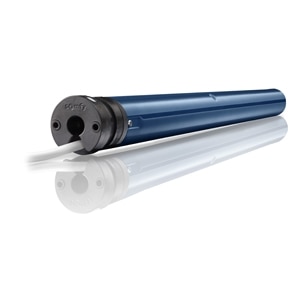 Moteur de volets roulants électriques RS100 io Somfy