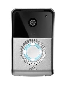 V500 VIDEO DOORPHONE  - 2401446 - 3 - Somfy