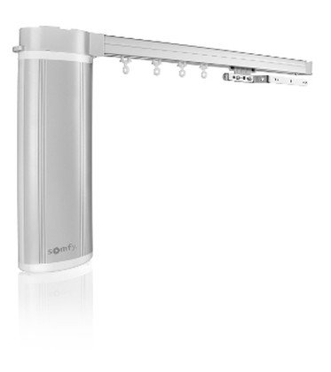 Moteur de rideau Movelite 35 RTS - 1003175 - 1 - Somfy