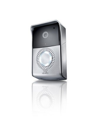 V500 VIDEO DOORPHONE  - 2401446 - 5 - Somfy